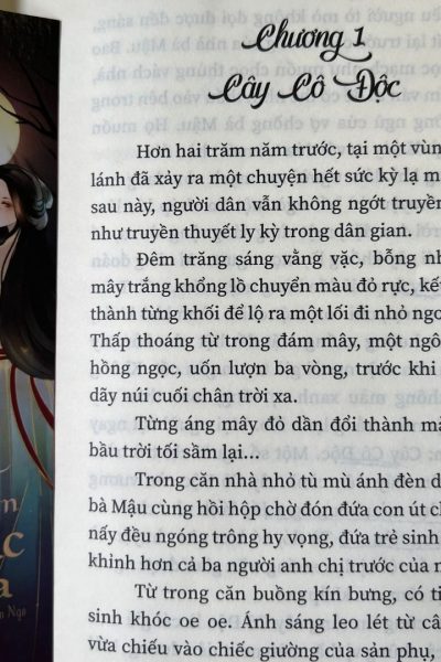 Tiểu Thuyết Tình Cảm Việt Nam Hay Nhất Tiên Mắc Đọa Nguyễn Nga 9 4 1