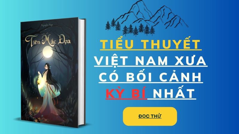 tiên mắc đọa truyện