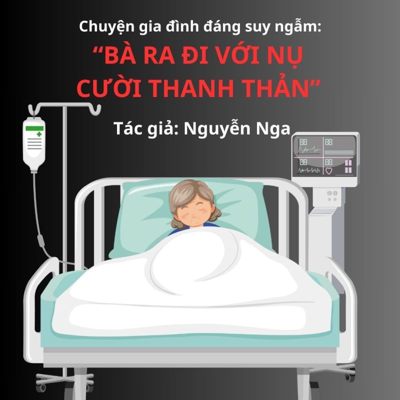 chuyện gia đình đáng suy ngẫm hay
