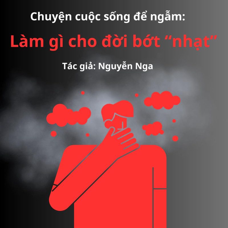 truyện ngắn cuộc sống đáng suy ngẫm