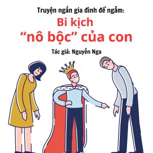 Truyện ngắn gia đình để ngẫm: truyện ngắn gia đình để ngẫm của tác giả Nguyễn Nga