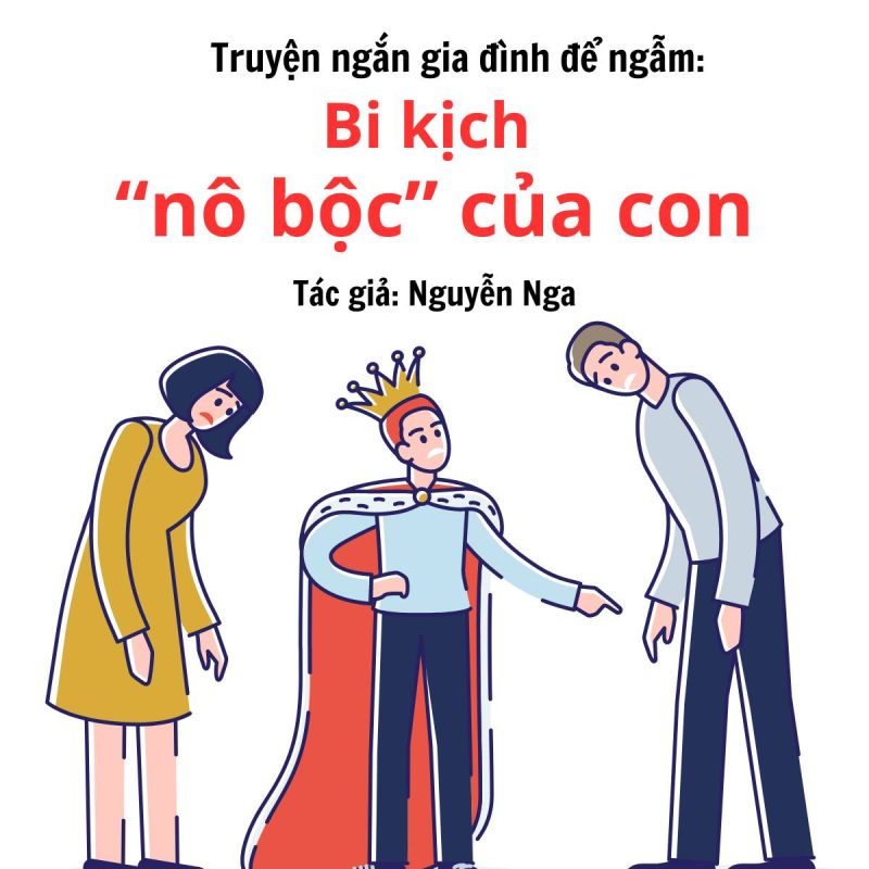 Truyện ngắn gia đình để ngẫm: truyện ngắn gia đình để ngẫm của tác giả Nguyễn Nga