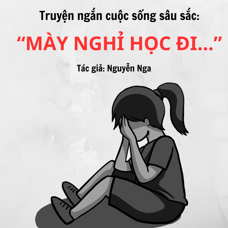 Truyện ngắn cuộc sống