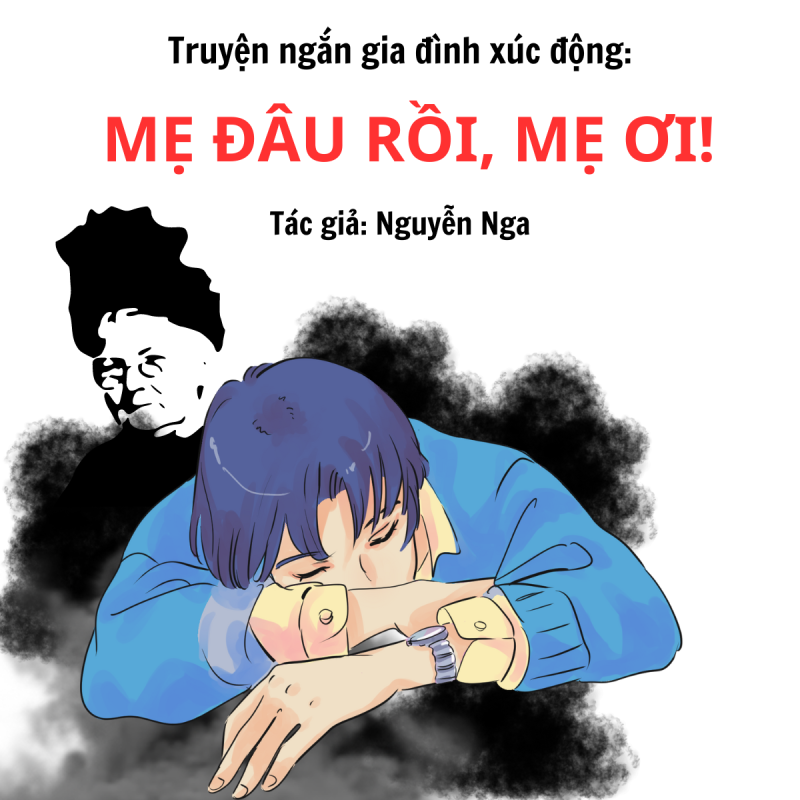 Truyện ngắn về mẹ cảm động: Truyện ngắn về mẹ