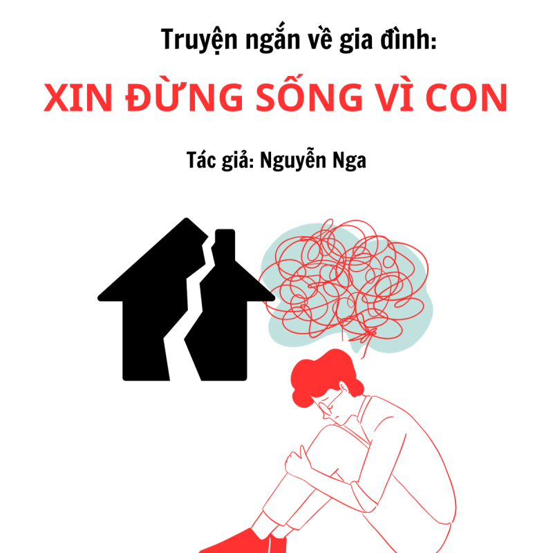 Truyện ngắn về gia đình ý nghĩa: truyện ngắn về gia đình của tác giả Nguyễn Nga