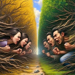 truyện ngắn điều đời người hối tiếc tác giả Nguyễn Nga