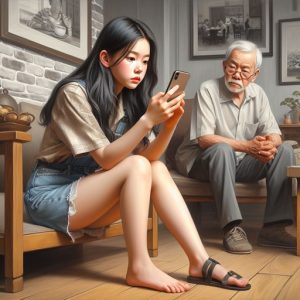 truyện ngắn hối tiếc muộn màng tác giả Nguyễn Nga