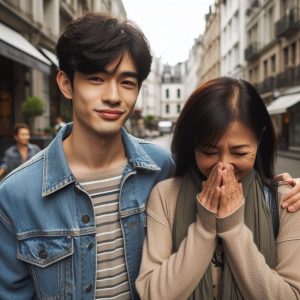 Truyện ngắn về tình yêu – hôn nhân: GIẬT MÌNH…“MÁY BAY GIÀ” 8 truyện ngắn về tình yêu hôn nhân của người phụ nữ lớn tuổi độc thân, tác giả Nguyễn Nga