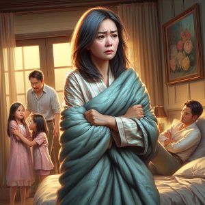 Truyện ngắn về hôn nhân: ĐÂU LÀ LỐI THOÁT 20 truyện ngắn tình yêu hôn nhân gia đình của tác giả Nguyễn Nga