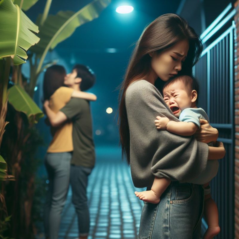 truyện ngắn tình yêu hôn nhân gia đình của tác giả Nguyễn Nga