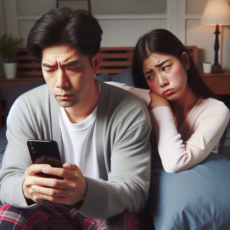 truyện ngắn về tình yêu hôn nhân gia đình cảm động