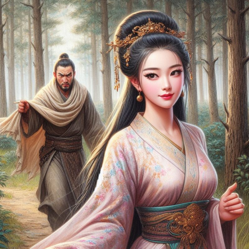 Phút suy ngẫm từ sách đến đời: LÀ MAY MẮN HAY BẤT HẠNH? 1 tiểu thuyết Tiên mắc đọa tác giả Nguyễn Nga