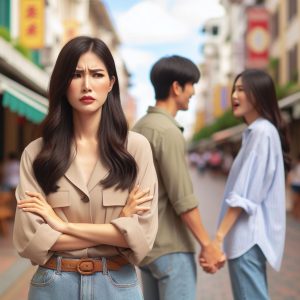 Truyện ngắn về hôn nhân: LY HÔN HAY THA THỨ 10 truyện ngắn về hôn nhân của tác giả Nguyễn Nga, ly hôn hay tha thứ