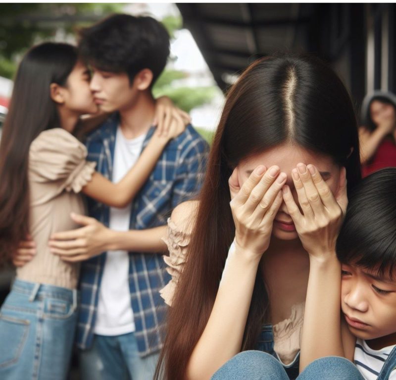 Truyện ngắn hôn nhân: Vì Đâu Cam Chịu - Tác Giả Nguyễn Nga 1 truyện ngắn hôn nhân gia đình của tác giả Nguyễn Nga, tựa đề Vì đâu cam chịu