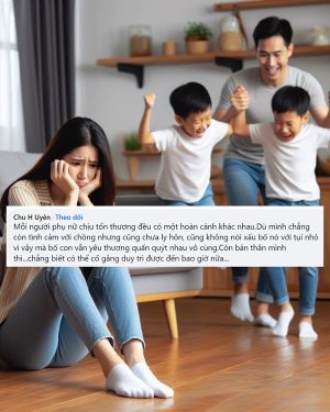 Phút suy ngẫm: XIN ĐỪNG phút suy ngẫm từ truyện ngắn của tác giả Nguyễn Nga
