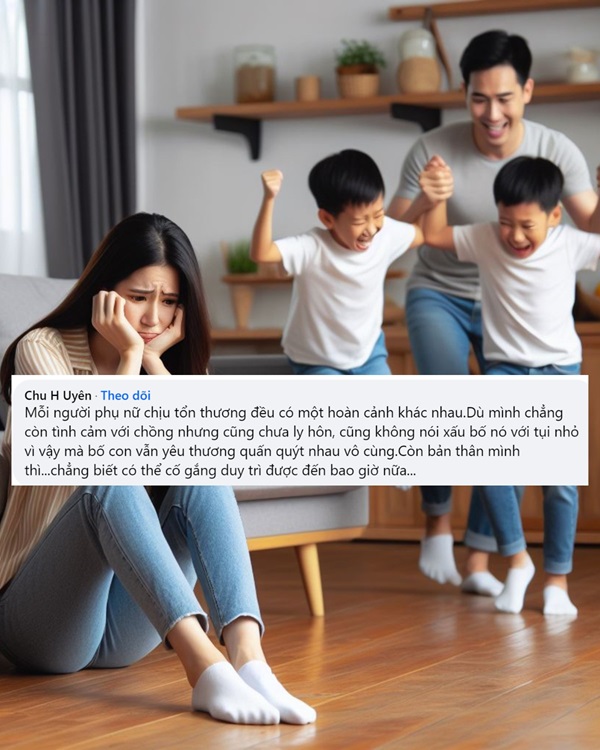Phút suy ngẫm: XIN ĐỪNG phút suy ngẫm từ truyện ngắn của tác giả Nguyễn Nga