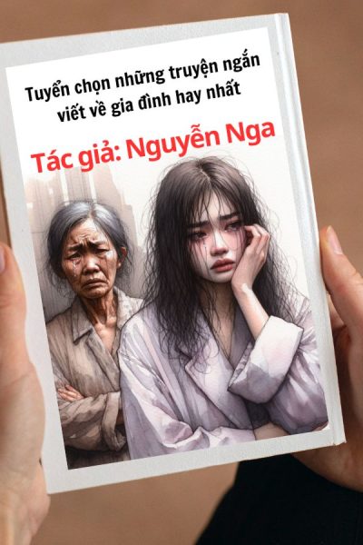 Tuyển Chọn Những Truyện Ngắn Hay Nhất Của Tác Giả Nguyễn Nga