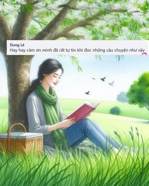 vai trò của văn học trong đời sống con người