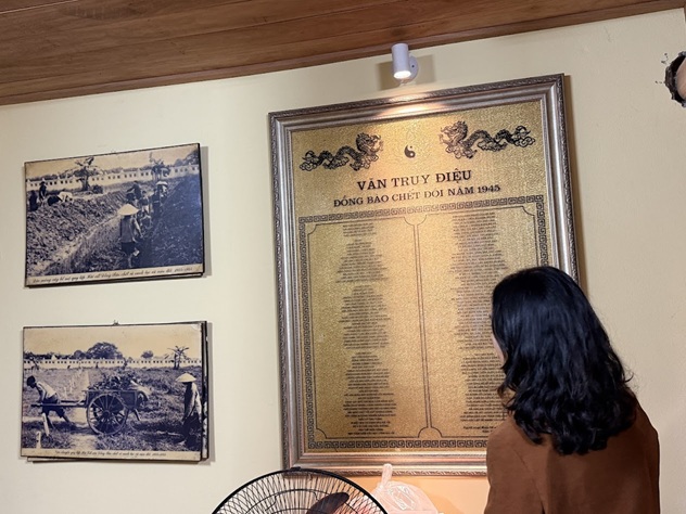 Trích Đoạn Rơi Nước Mắt Từ Sách Ngẩng Mặt Thấy Trời Xanh Thiên Mỹ 2 IMG 3451