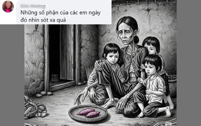 Nguyên nhân nạn đói 1945 dẫn đến 2 triệu đồng bào chết đói
