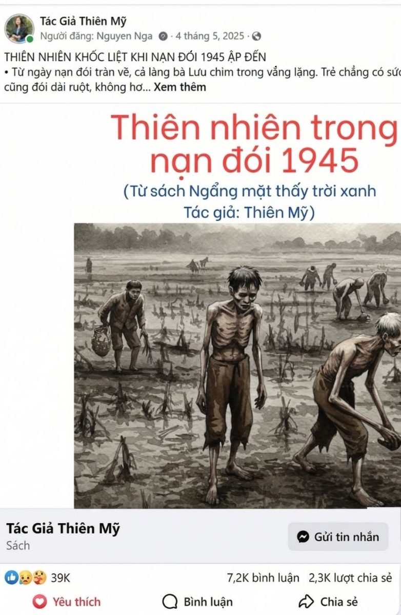 Review tiểu thuyết Ngẩng mặt thấy trời xanh tác giả Thiên Mỹ