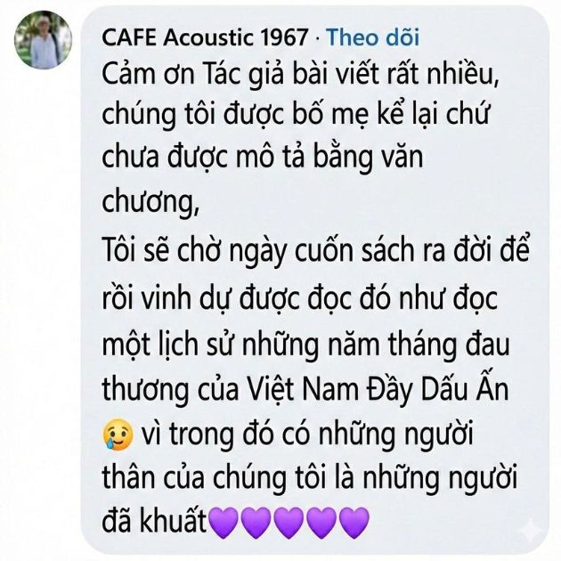 cam nhan doc gia 10