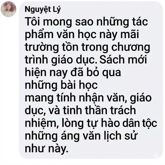 cam nhan doc gia 2