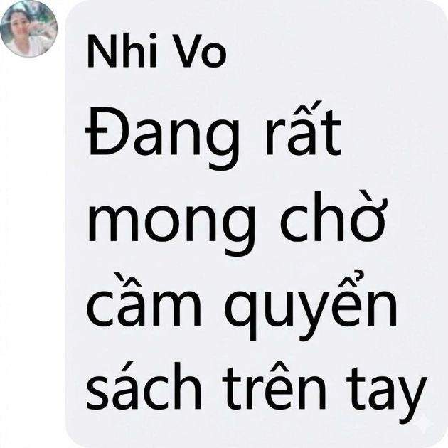 cam nhan doc gia 4