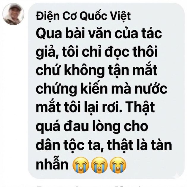 cam nhan doc gia 5