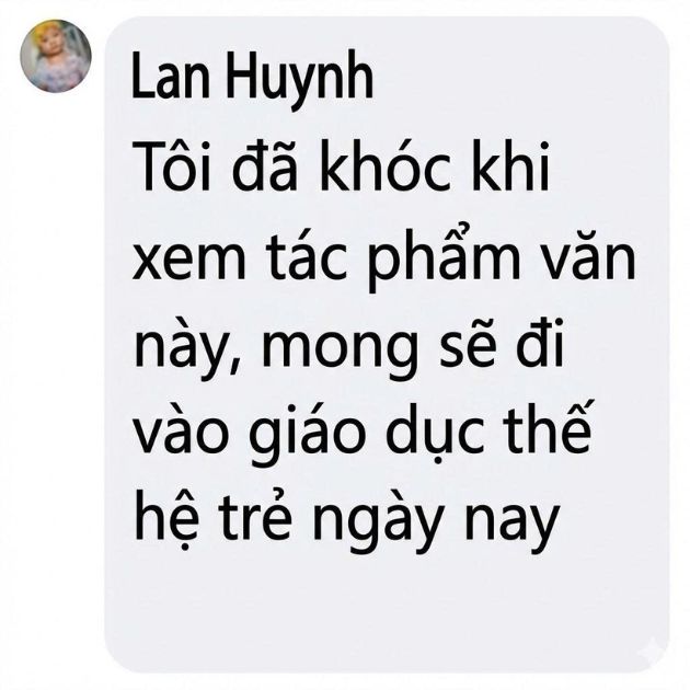 cam nhan doc gia 6