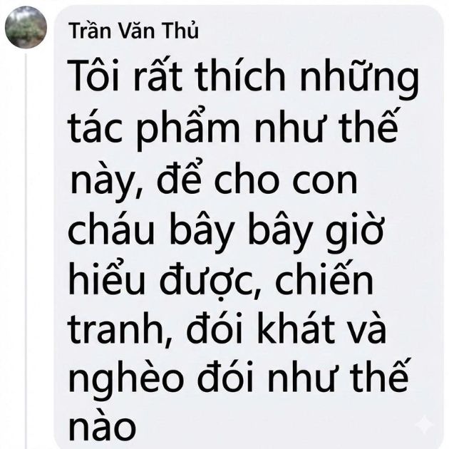 cam nhan doc gia 7
