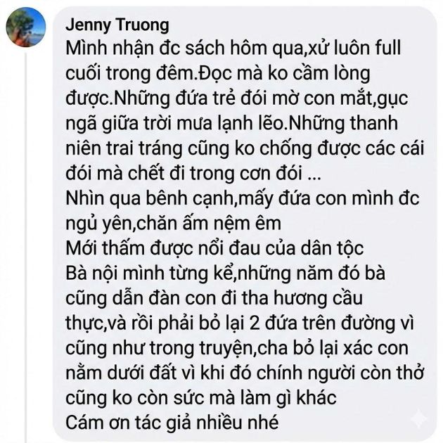 cam nhan doc gia 9