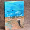 sách tiểu thuyết Ngẩng mặt thấy trời xanh