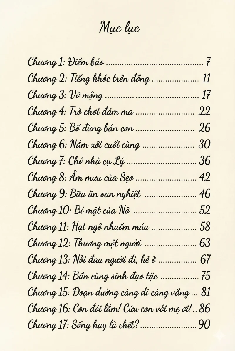 Ngẩng Mặt Thấy Trời Xanh Truyện - Tác Giả Thiên Mỹ 3 sách tiểu thuyết Ngẩng mặt thấy trời xanh