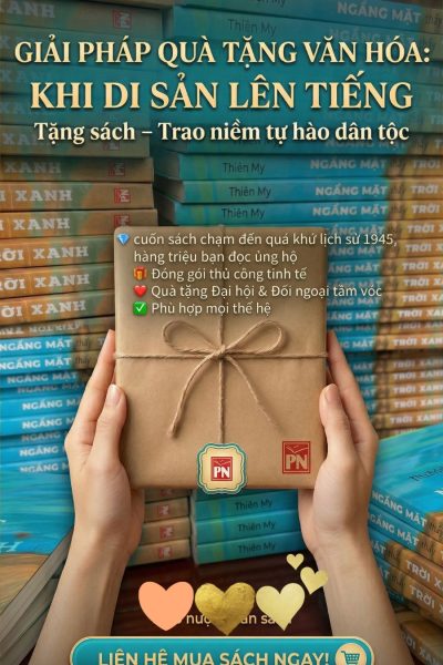quà tặng đại hội công đoàn mang ý nghĩa văn hóa lịch sử