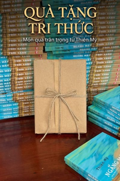 quà tặng đại hội tri thức ý nghĩa